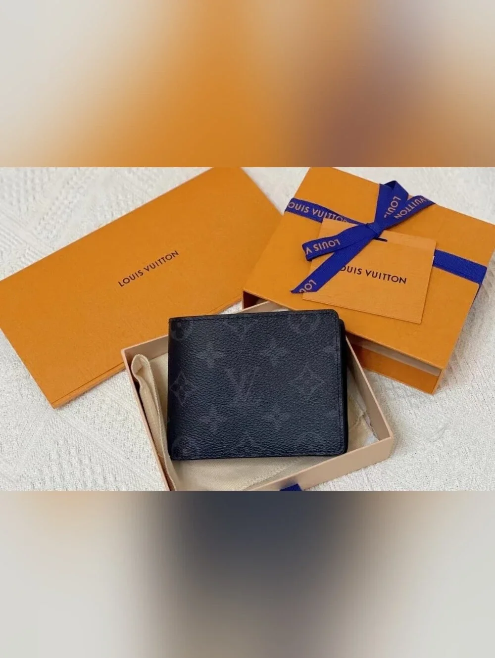 Louis Vuitton Multiple Wallet